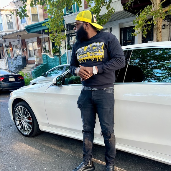 Meet your Posher, Melvin - Picture 5 of 7